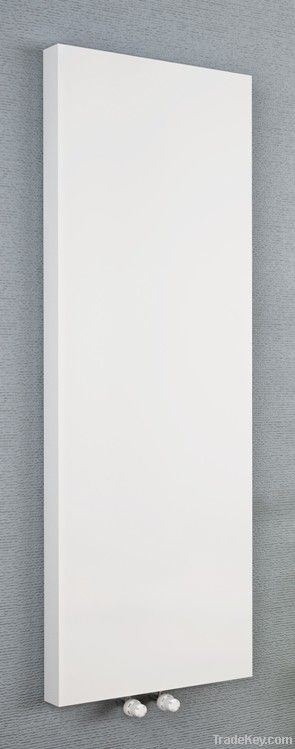 Vertical Flat Surface Radiator