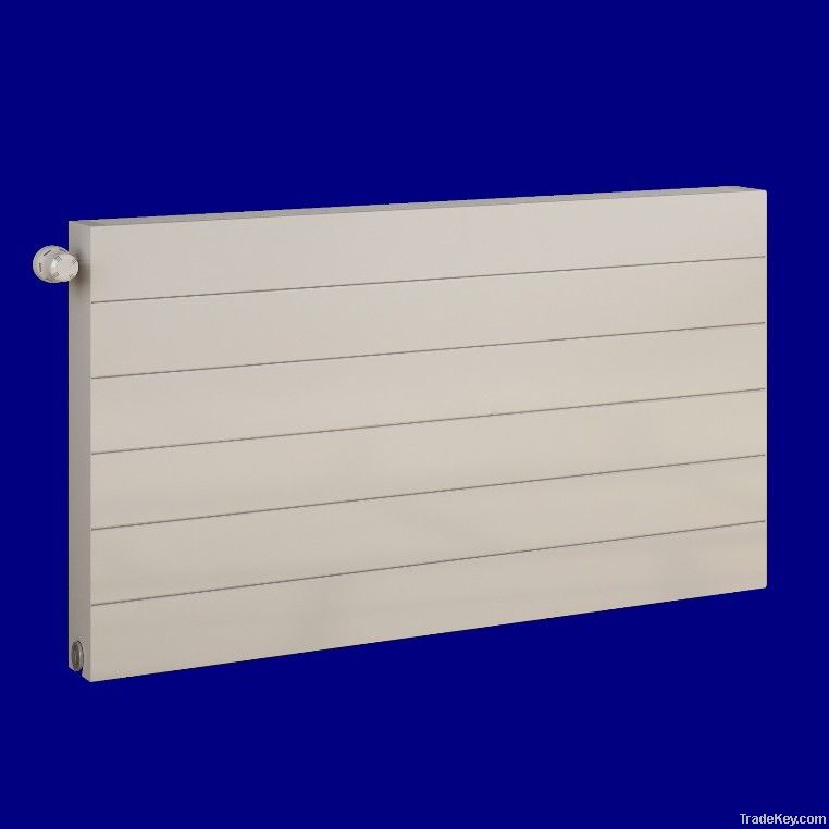 Flat Surface Radiator