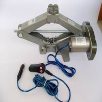 electric car jack JW-01B