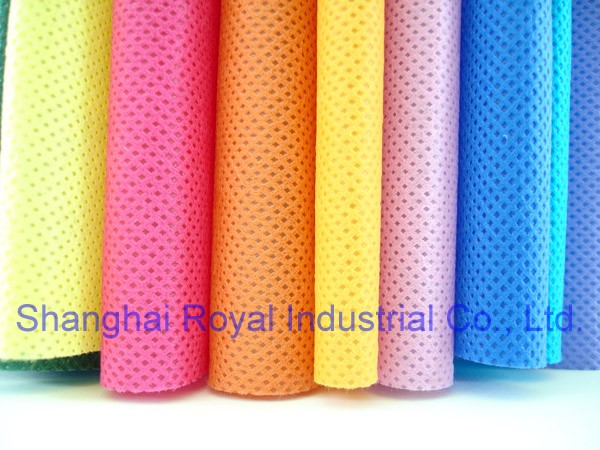 Spunbond Nonwoven Fabric