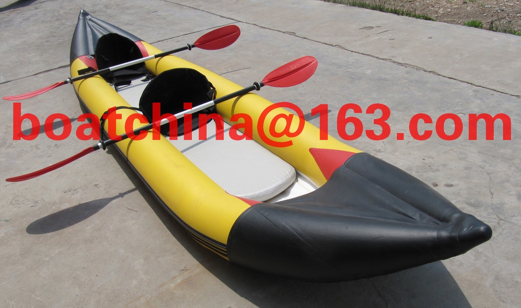 k-400 Inflatable kayak  Inflatable raft speed boat inflatable boats