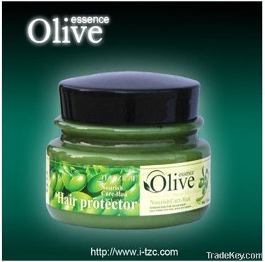 Olive Extraction Treatment