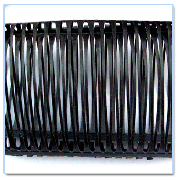 uniaxial HDPE geogrid