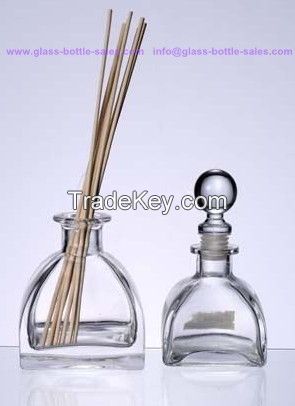 Perfume Glass Bottle