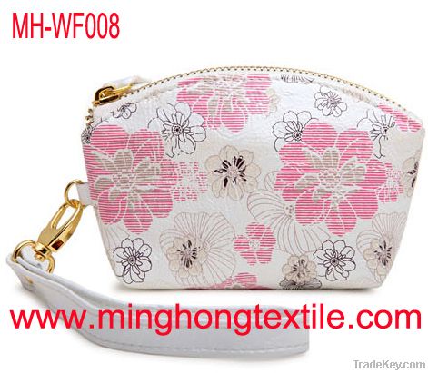 Woman wallet manufacturer