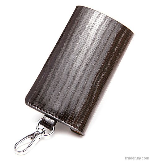 Leather Key Case