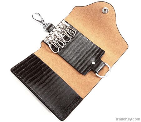 Leather Key Case