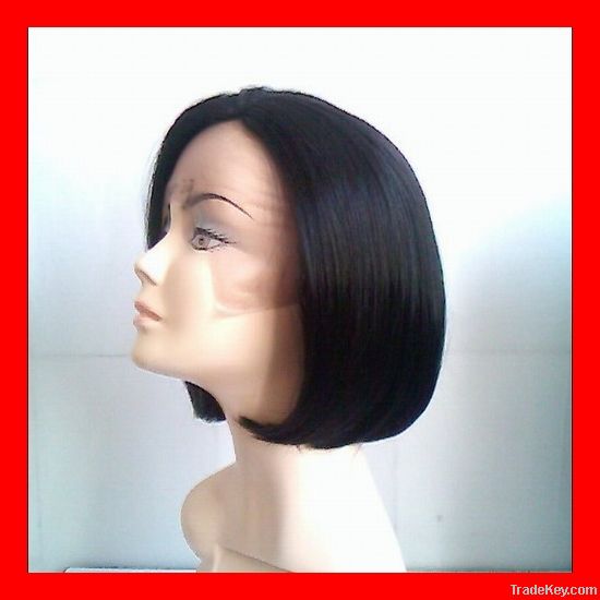 Synthetic Lace Front Wigs