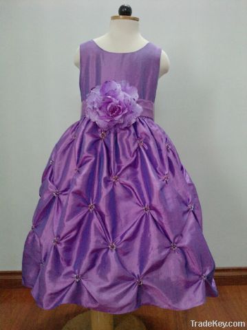 Children dresses