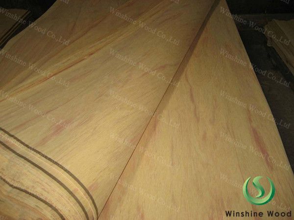 rotary cut okoume veneer 