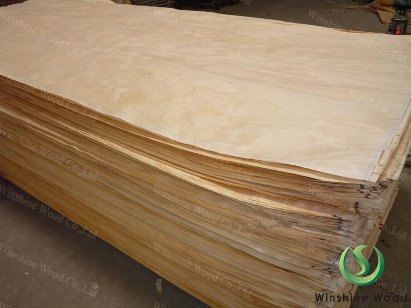 rotary cut okoume veneer 