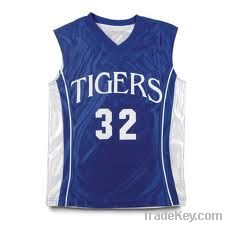 Basketball Uniforms