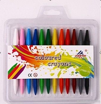 wax crayon