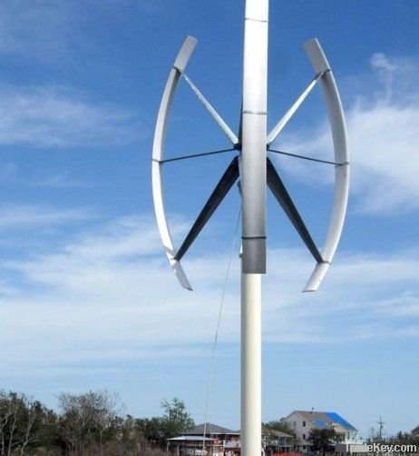 wind turbine