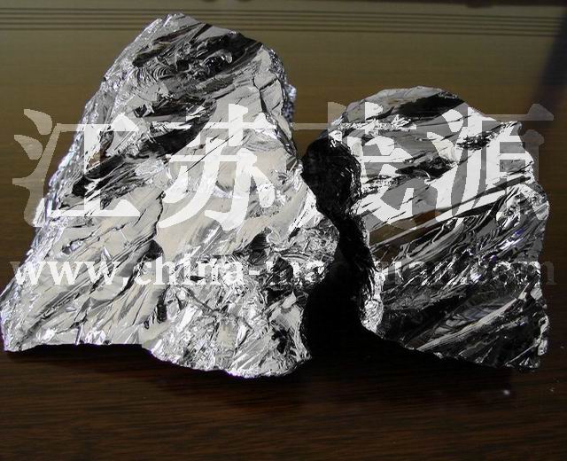 Polycrystalline Silicon 99.99% 99.999%