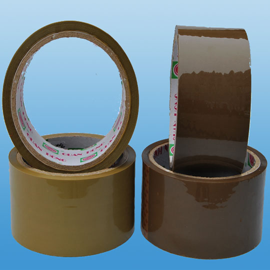 BOPP Adhesive Tape