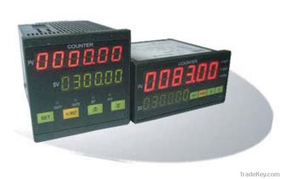 Digital Counter, 6 Digit Preset Counter, Batch Counter ( IBEST)