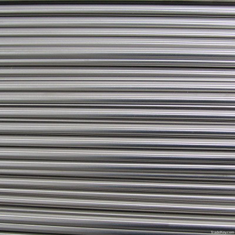 GR2 titanium bar titanium rod