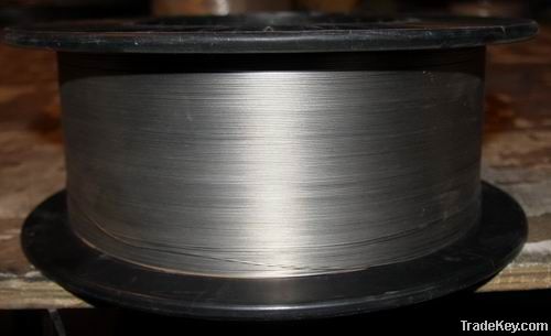 titanium wire