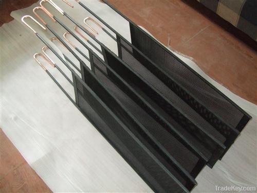 titanium anode