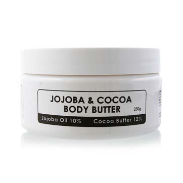 body moisturizer