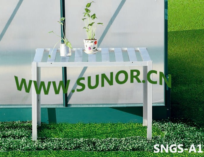 SUNOR STAGING