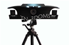 High Qulity TN 3D Scanner