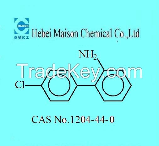  2-Amino-4'-chlorobiphenyl