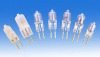 Low Voltage Halogen Lamp (JC)