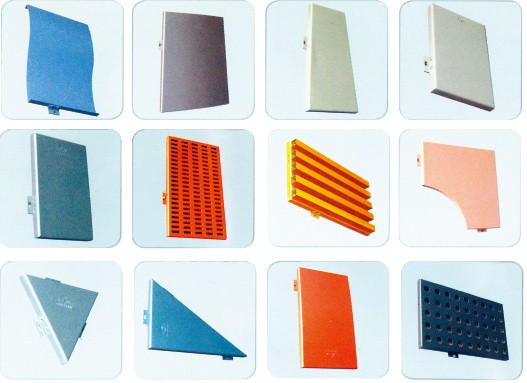 Aluminum Composite Panels