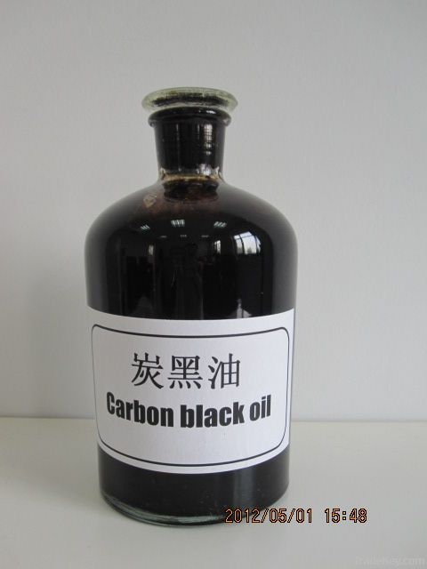 Carbon Black Oil