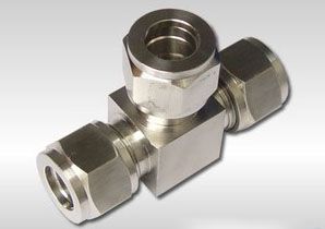 Eaton Parker Swagelok hydraulic fitting adapter