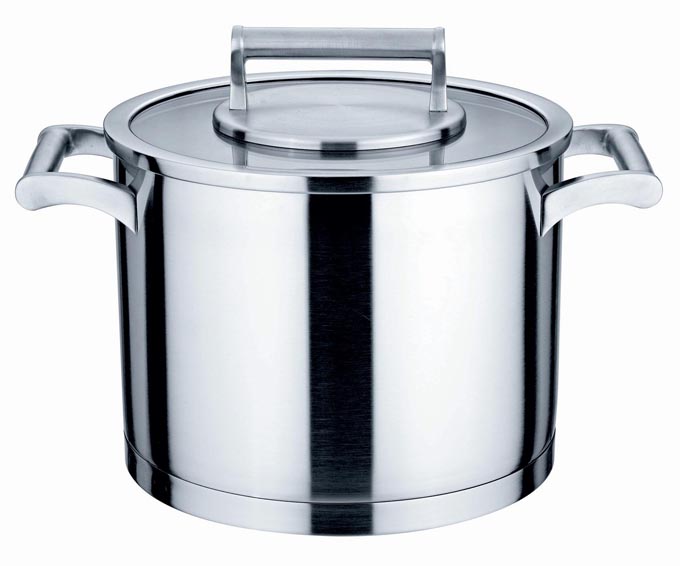 Superior Quality Stockpot