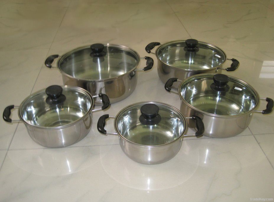 Promotion Cooking Pot