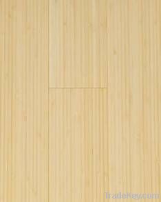 Bamboo flooring