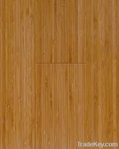 Bamboo flooring