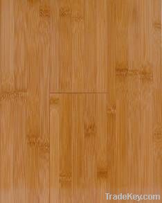 Bamboo flooring