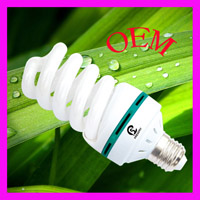 full spiral energy saving lamps