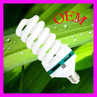 full spiral energy efficient bulbs