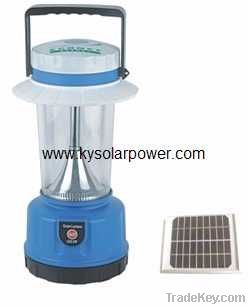 Solar LED Lantern KY-SL7001A