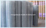 Stainless Steel Welded Wire Mesh