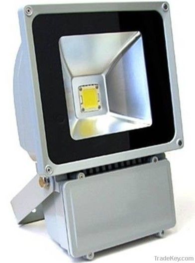 100W waterproof  IP65 LED floodlight