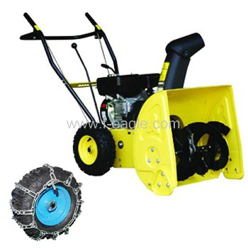 Selling snow blower/snow thrower