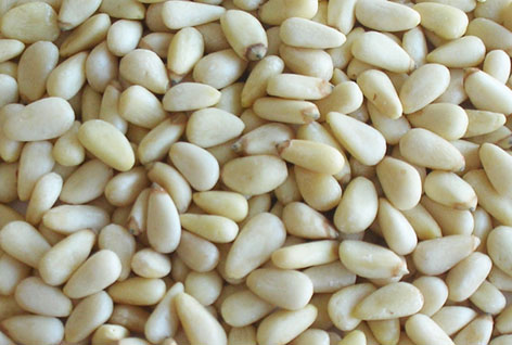 Big Size Pine Kernels (550-750 count)