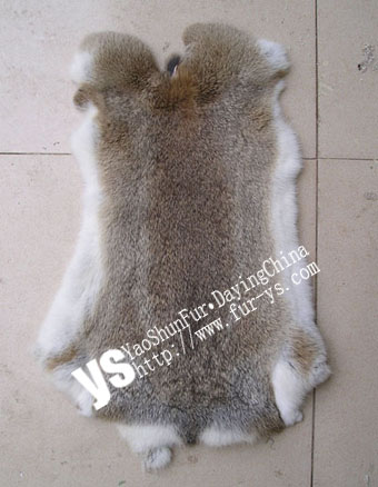 Rabbit Skin