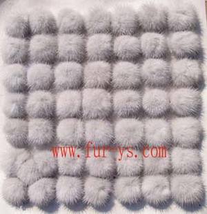 Mink Fur Products