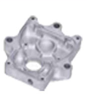 Aluminium Die Casting