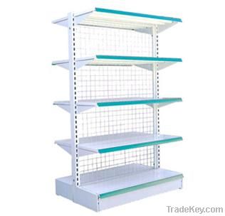 supermarket racking, shelf and rack