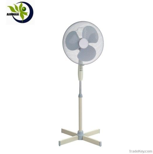 16"pedestal fan