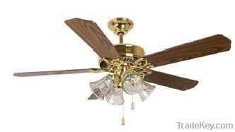 decorative ceiling fan